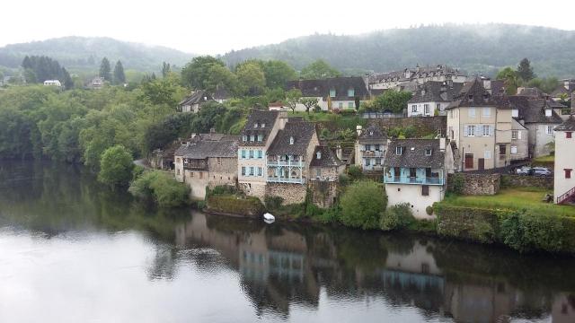 Argentat