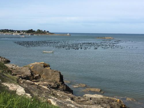 Bord de mer