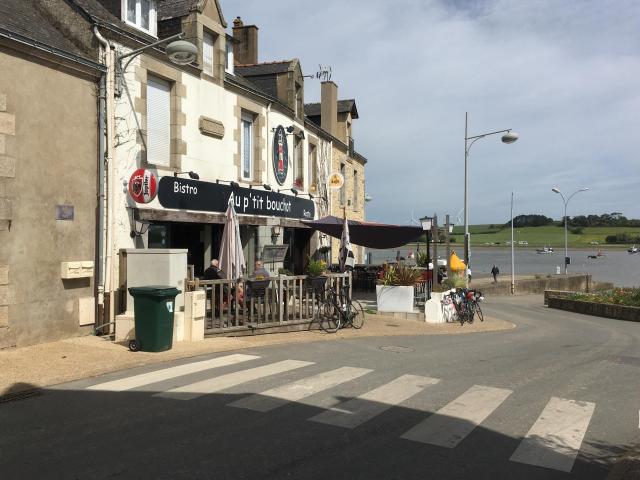 Aurepos du cycliste