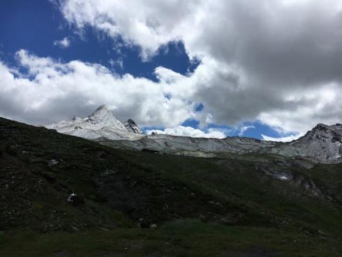 Descente Agnel