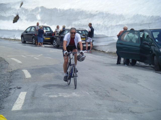 Galibier 4