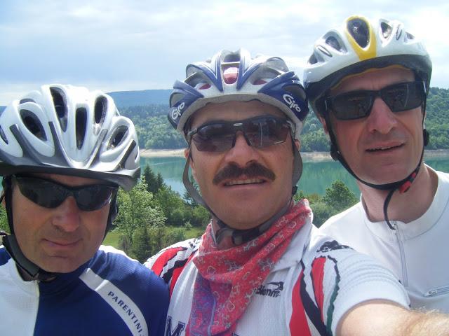 le séjour dans le jura
