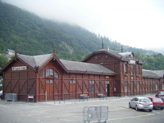 Cauterets