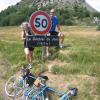 velo Gerbier de jonc